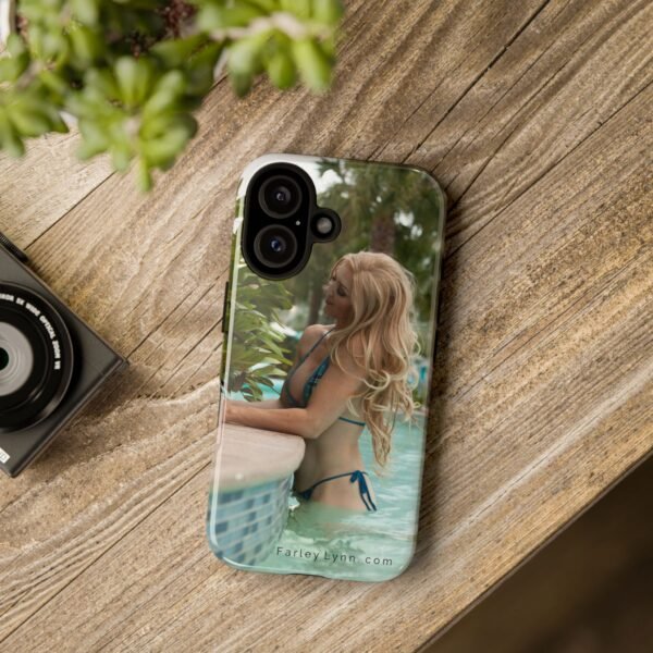 Phone case | Get Handsy (or Hands-Free) with Me - Image 4