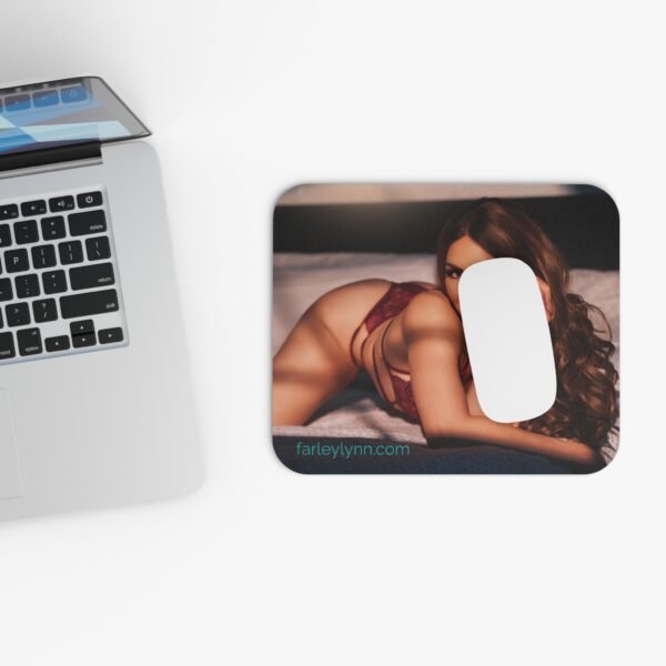 Farley Lynn Gaming mouse pad… Clickbait warning! - Image 4