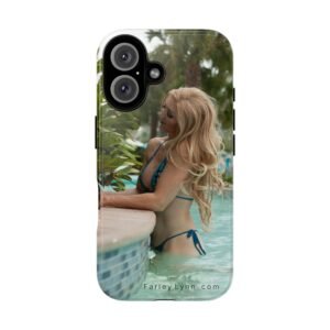 Phone case | Get Handsy (or Hands-Free) with Me