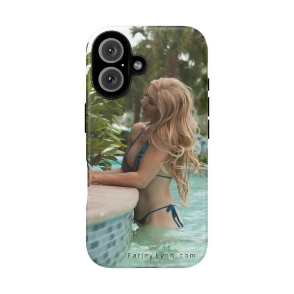 Phone case | Get Handsy (or Hands-Free) with Me - Image 5